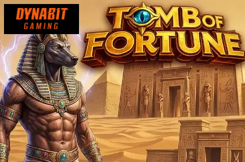 Tomb of Fortune